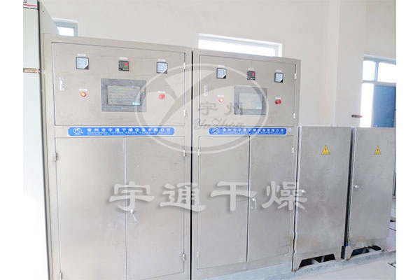 碳酸鋰閃蒸干燥機(jī)