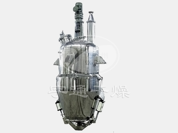 DTQ0.5-6系列動態(tài)多能提取罐