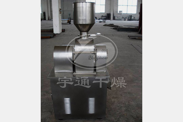 GFS系列粉碎機(jī)